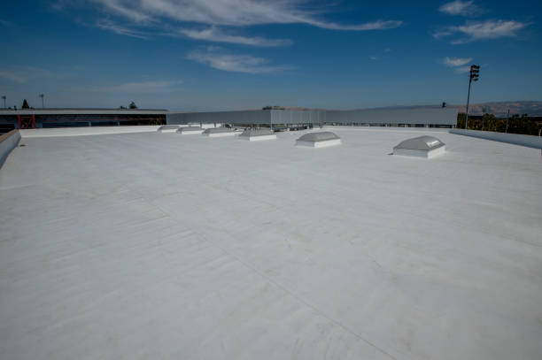 Best Cold Roofs  in Wright City, MO