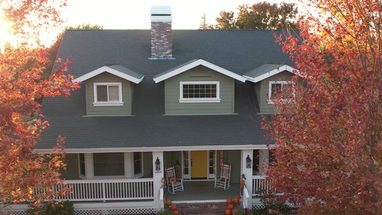 Best Solar Panel Roofing Installation  in Wright City, MO