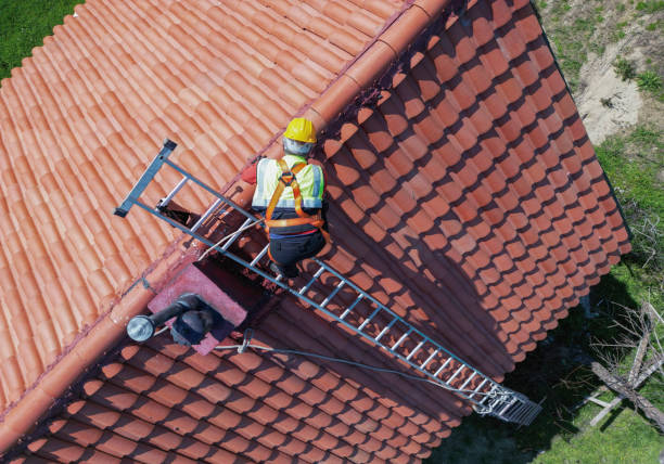 4 Ply Roofing in Wright City, MO