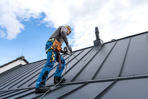 Waterproofing in Wright City, MO